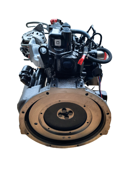 Mitsubishi L2E Motor Z561FP EU Stage V für Microcar Casalini