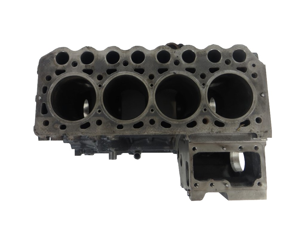 Motorblock für Mitsubishi S4L S4L2