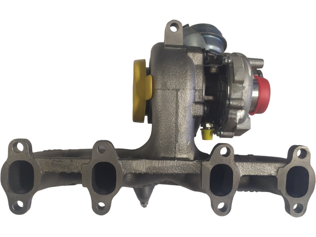 Turbolader für VW Audi Seat Skoda 1,9 Tdi 751851-5003S 7518515003S