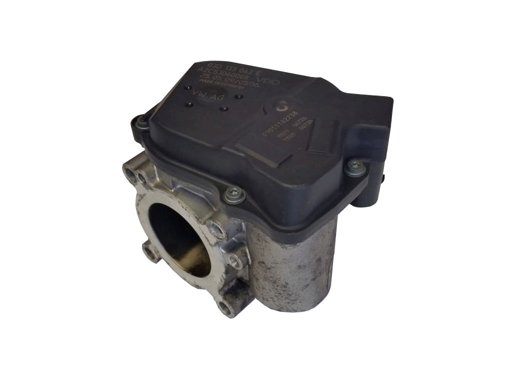 Drosselklappe für Skoda VW Seat 03D133062E BBM CHFA CGPB BZG CGPA CJLB CGPC AWY BMD CHTA A