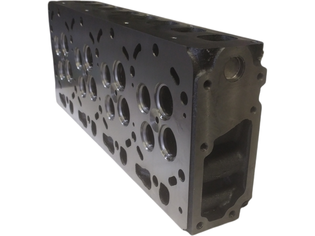 Zylinderkopf für Kubota  V3300 V3600 V3800 16V