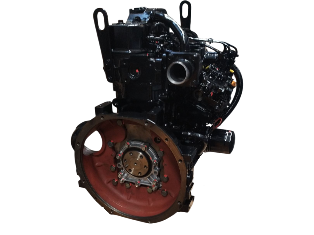 Yanmar 3TNV88 Standard Motor  im AT