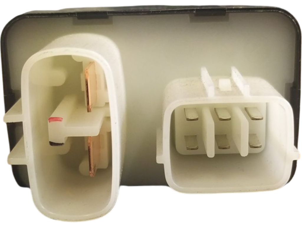 Glühzeitsteuerung R81NJ 30H6602300