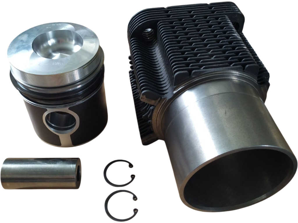 Assembly für Deutz FL 912 100,0mm