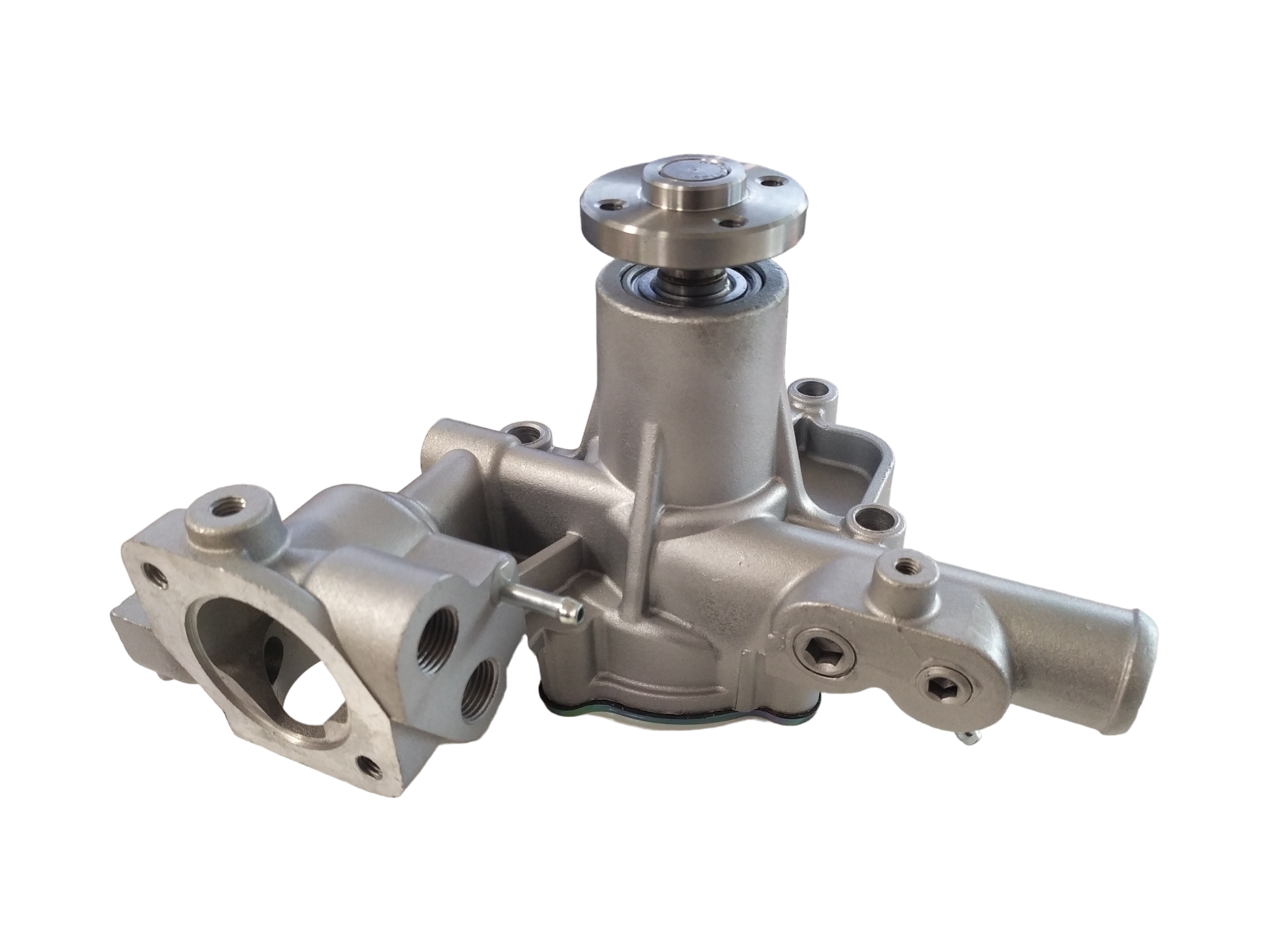 Wasserpumpe für Yanmar 3TNV88, 4TNV88