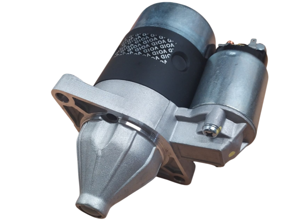 Anlasser für div Kubota Motoren