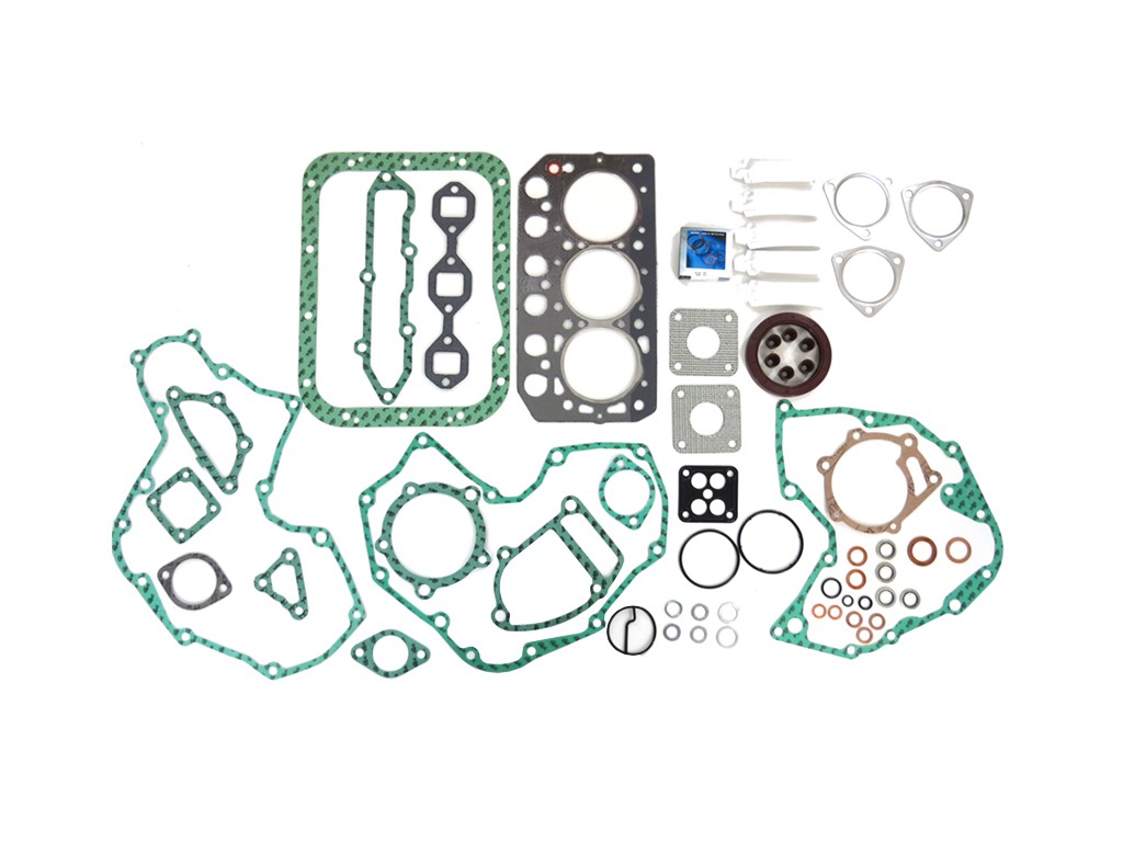 Motordichtsatz für Mitsubishi S3L, S3L2