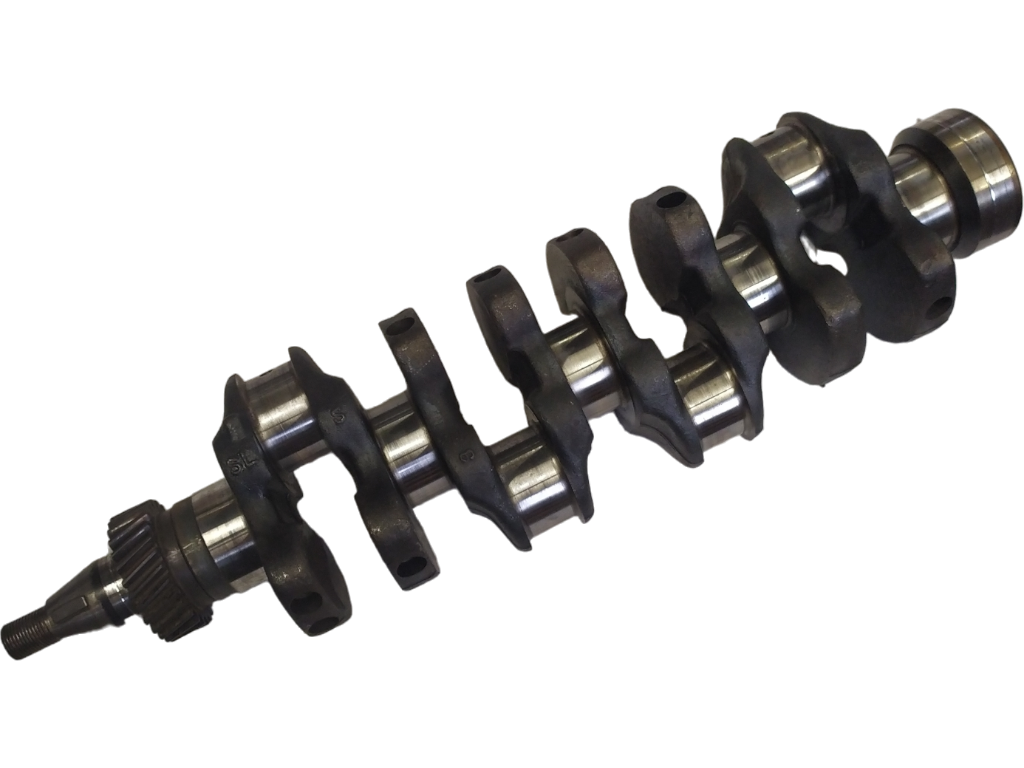 Kurbelwelle für Mitsubishi S4L 31A2000102