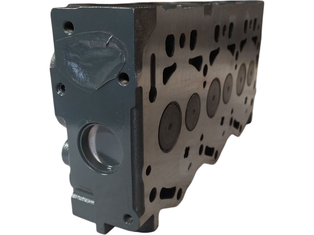 Zylinderkopf für Yanmar 3TNV80 mit Ventilen im AT