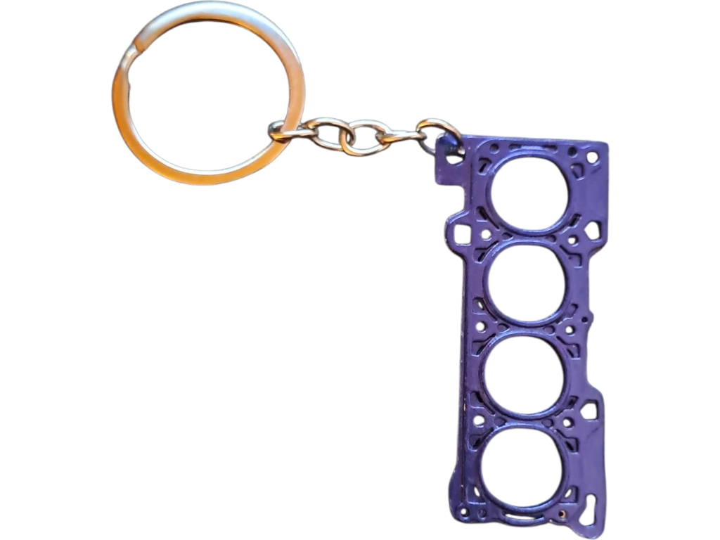 Schlüsselanhänger Zylinderkopfdichtung