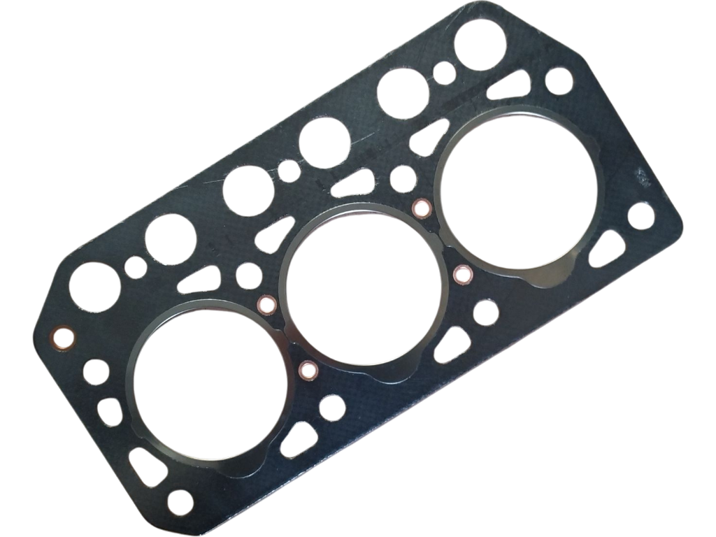 Zylinderkopfdichtung für Mitsubishi K3D MM408453