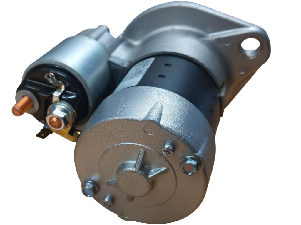 Anlasser für Yanmar 3TNV88 4TNV88 129242-77010