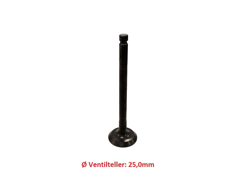 Auslaßventil für Mitsubishi L3E L3E2 L3A L3C L2A L2C L2E 30L0601200 MM432144