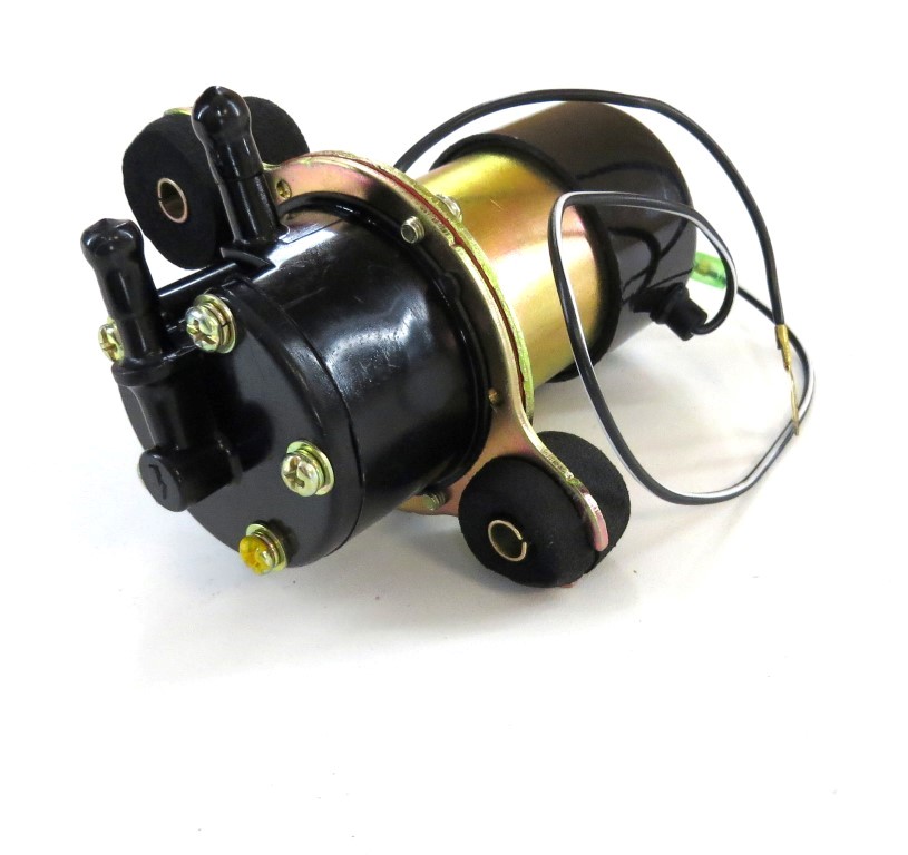Kraftstoffpumpe 12Volt für Mitsubishi