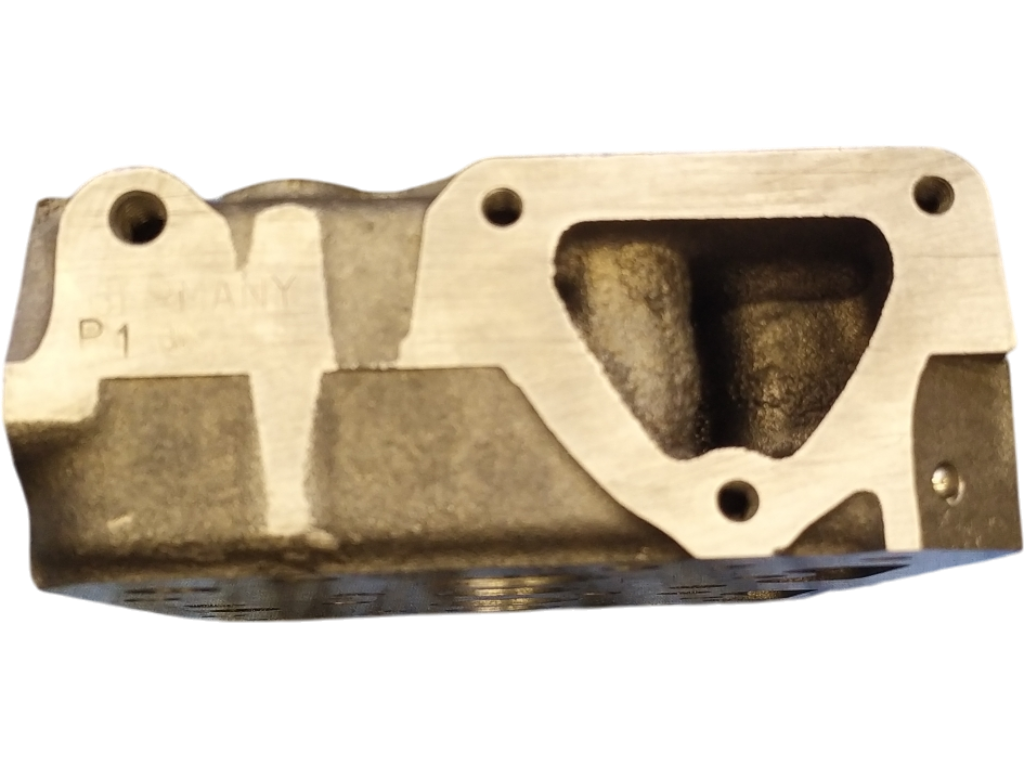 Zylinderkopf für Kubota Z482 - ohne Bohrungen für VD-Befestigung