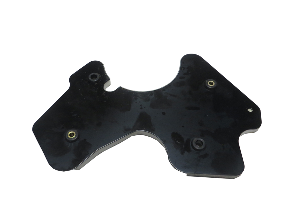 D�mmplatte für Mitsubishi S3L, S3L2, S4L, S4L2