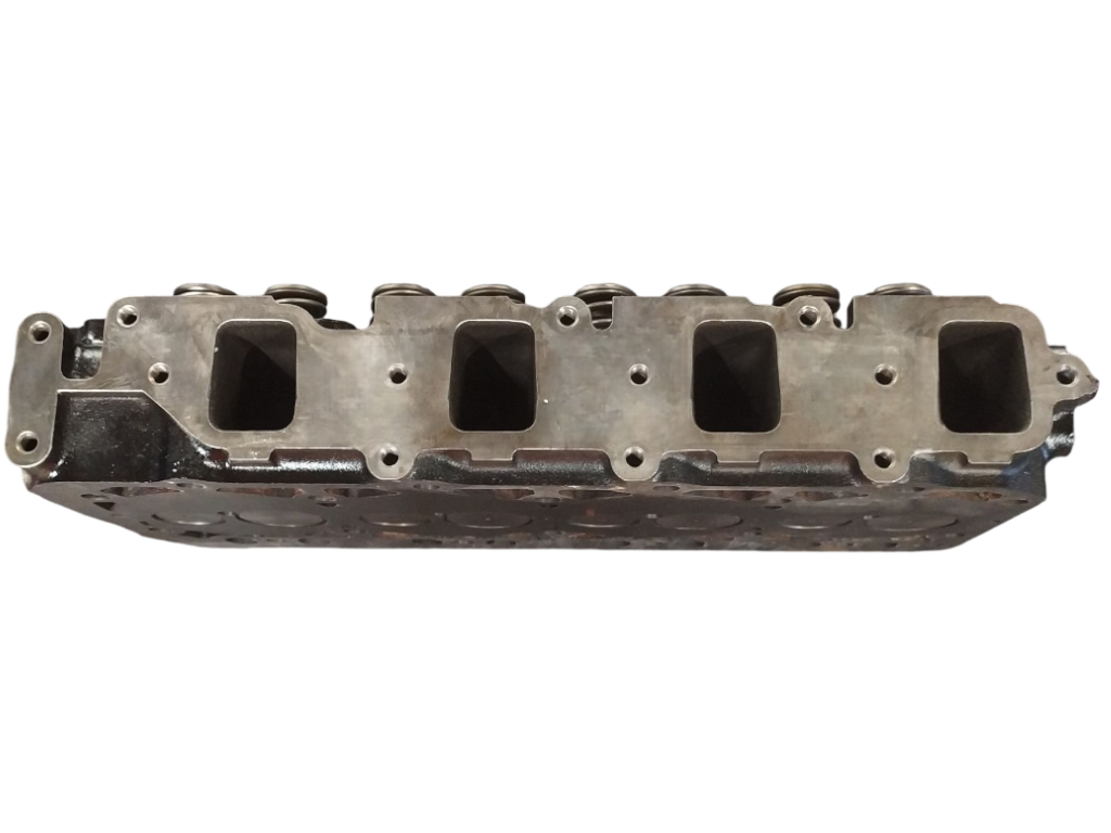 Zylinderkopf für Yanmar 4TNV88 mit Ventilen im AT