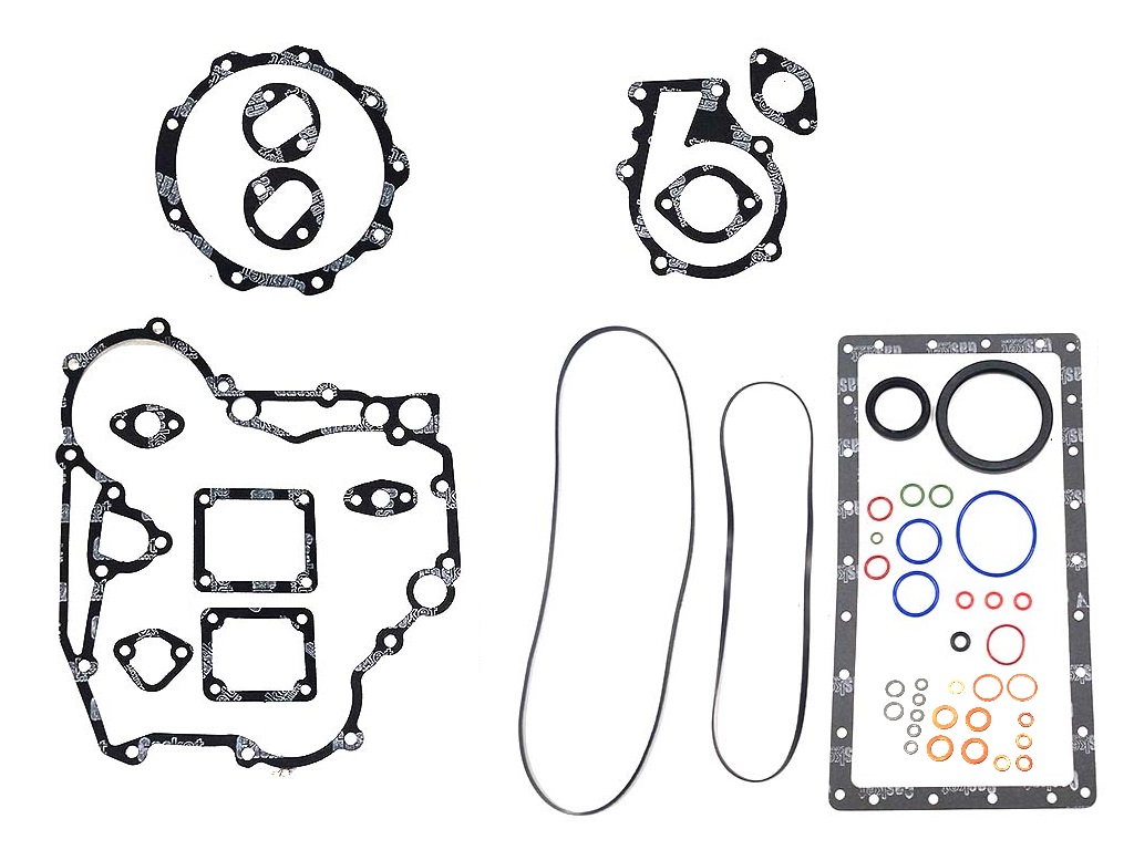 Dichtsatz für Kubota V1505 V1505-T