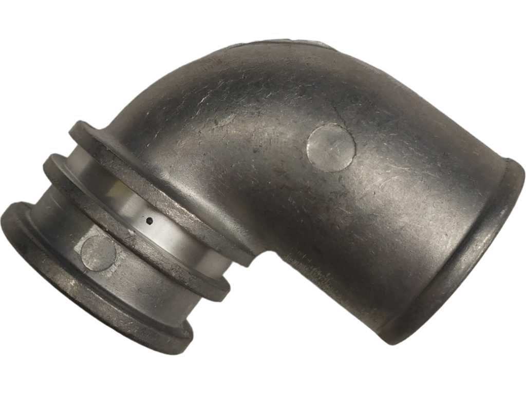 Anschlußrohr für Ansaugkrümmer für Mitsubishi L3E