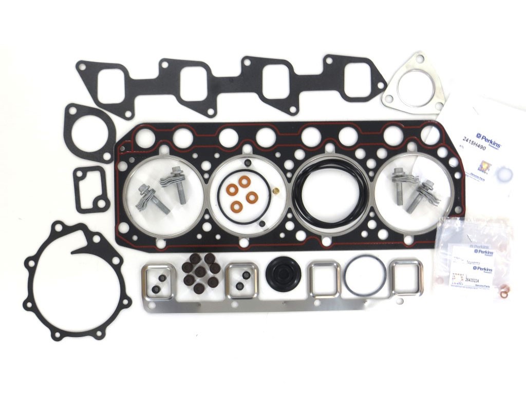 Zylinderkopfdichtsatz für Perkins 700er / 704er Serie