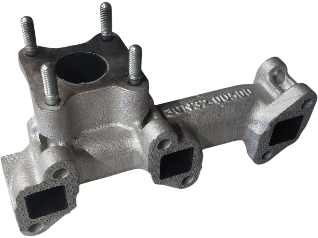 Abgaskrümmer für Mitsubishi L3E 30N3200500