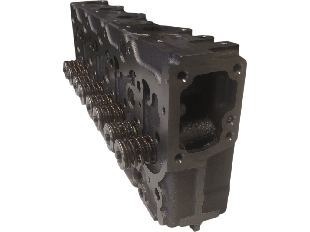 Zylinderkopf für Kubota V2403 V2403-M im AT