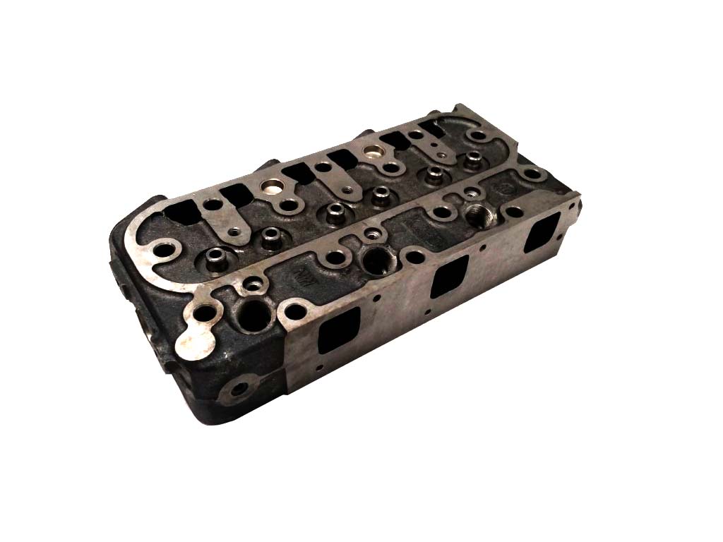 Zylinderkopf für Kubota D1005