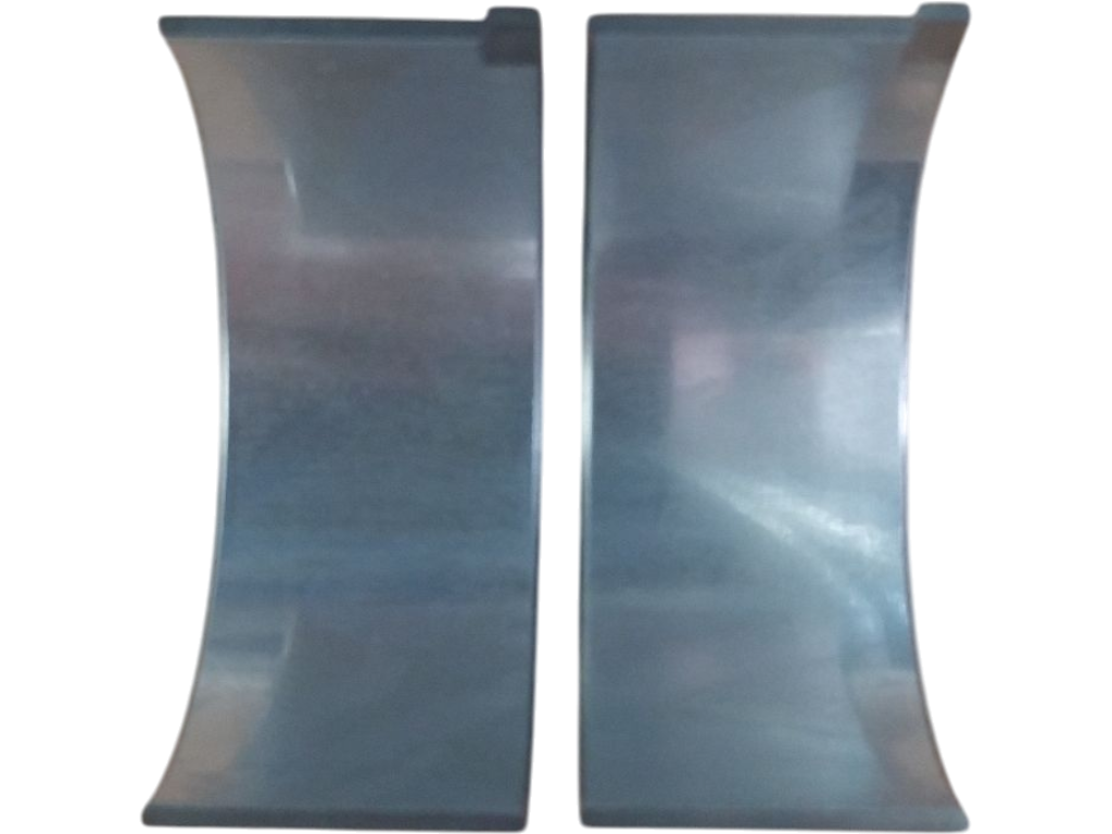 Pleuellager 0,50 für Mitsubishi KE75 K3M K4M K4N MM438671