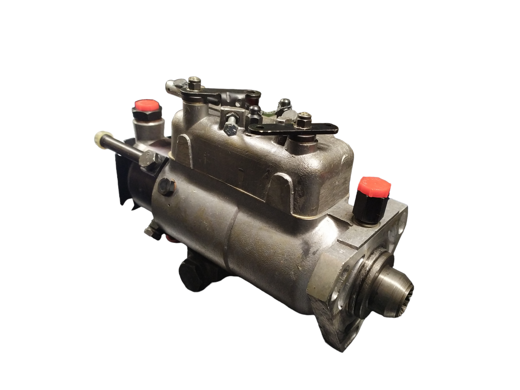 Einspritzpumpe für Perkins 2643C143