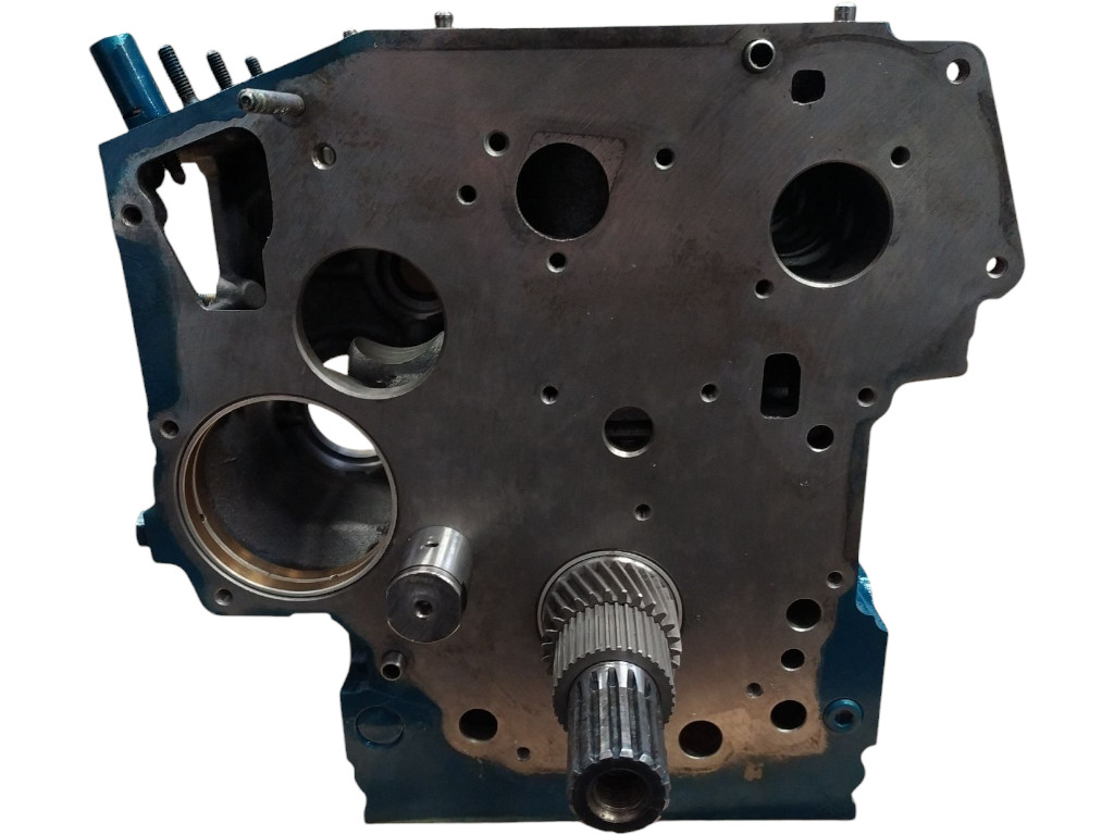 Kurbeltriebwerk Shortblock Motor für Kubota V1505 im AT