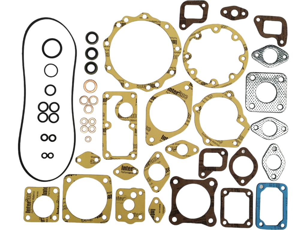 Zylinderkopfdichtsatz für Kubota D950