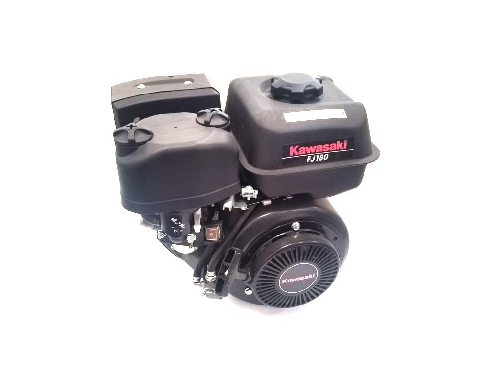 Kawasaki FJ180D-AS51-S Motor