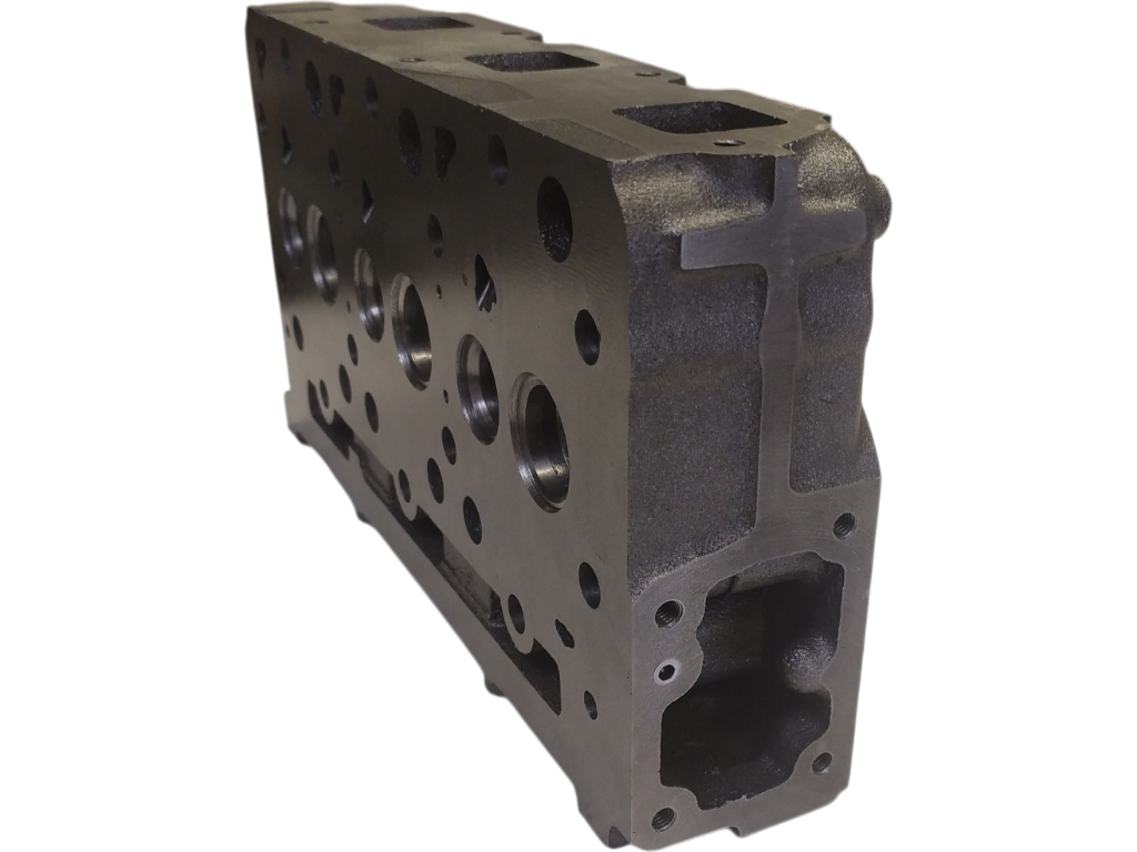 Zylinderkopf für Kubota D1803-M D1803M