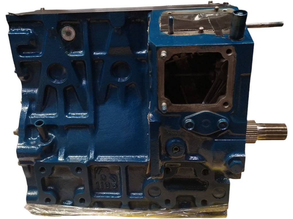 Kurbeltriebwerk Shortblock Motor für Kubota D1105 im AT