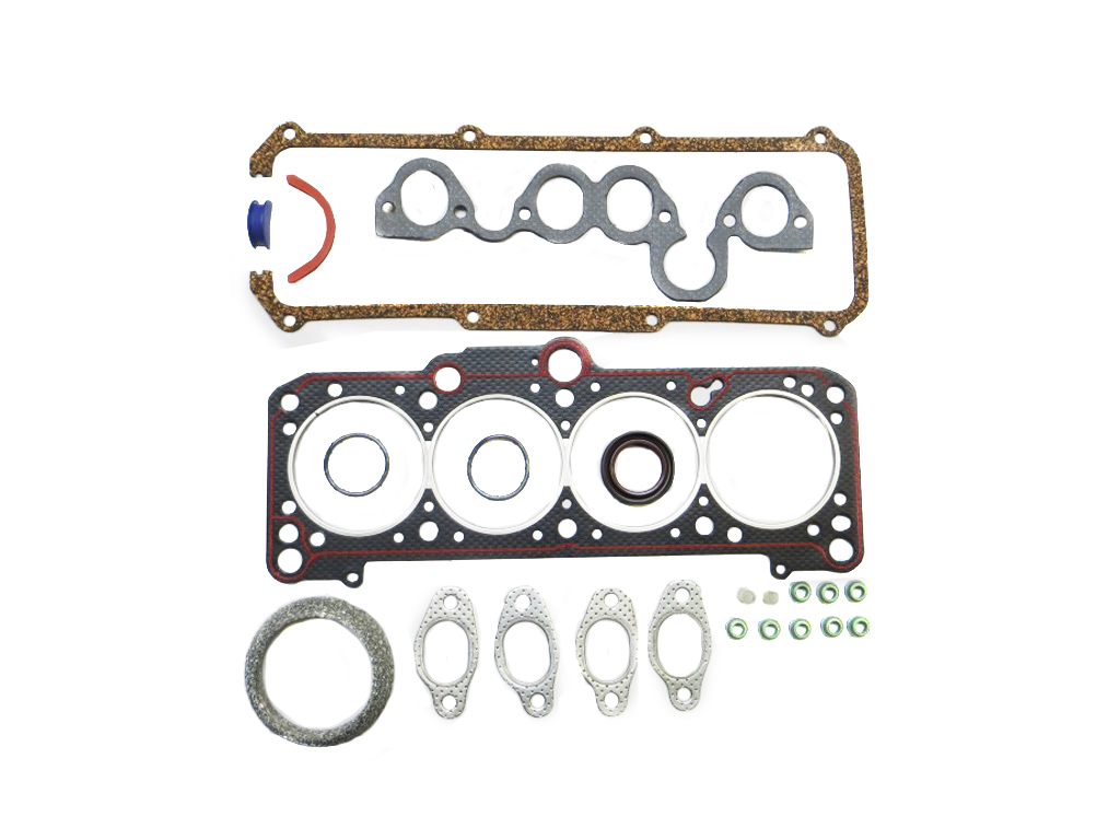Dichtungssatz Zylinderk.- Zylinderk.-dichtsatz VW Seat ABN 1F EZ RP EW JH