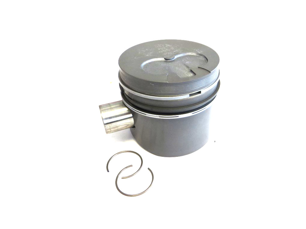 Kolben 0,50 für Ford Mondeo Escort Sierra 1,8 TD RFA RVA RFB RFD RFK ? 83,00