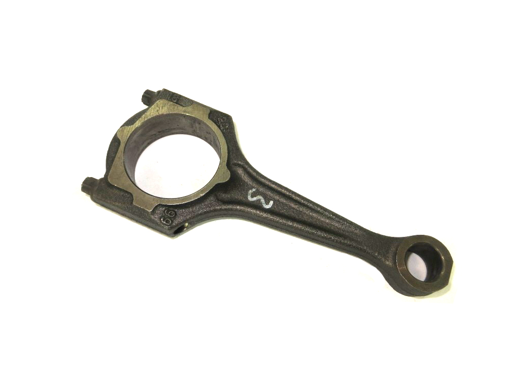 Pleuelstange  Gebraucht für Opel 1.6 Z16XEP