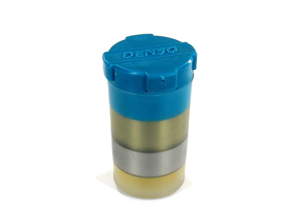 Düseneinsatz für Mitsubishi K3D, K3B, K3E, K4C, K4D und K4E