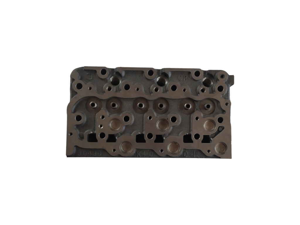 Zylinderkopf für Kubota D1803-M D1803M