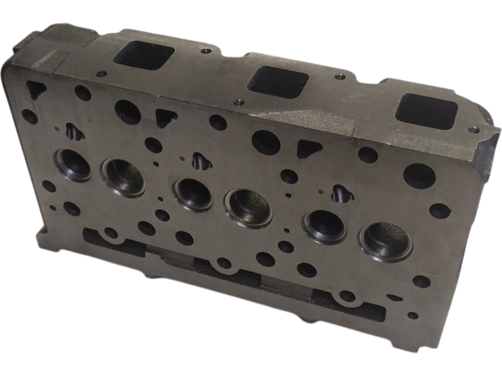 Zylinderkopf für Kubota D1803-M D1803M