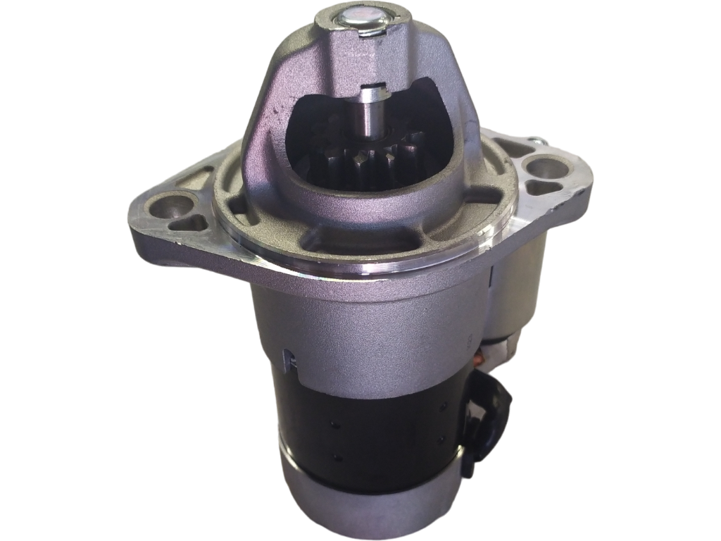 Anlasser für Yanmar 3TNV88, 4TNV88 12Volt / 1,7kW (11 Zähne)