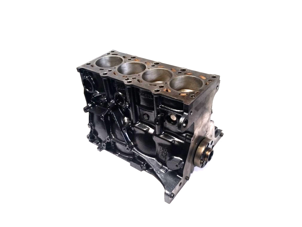 Motor Kurbeltrieb für BMW 316 i M43 im AT