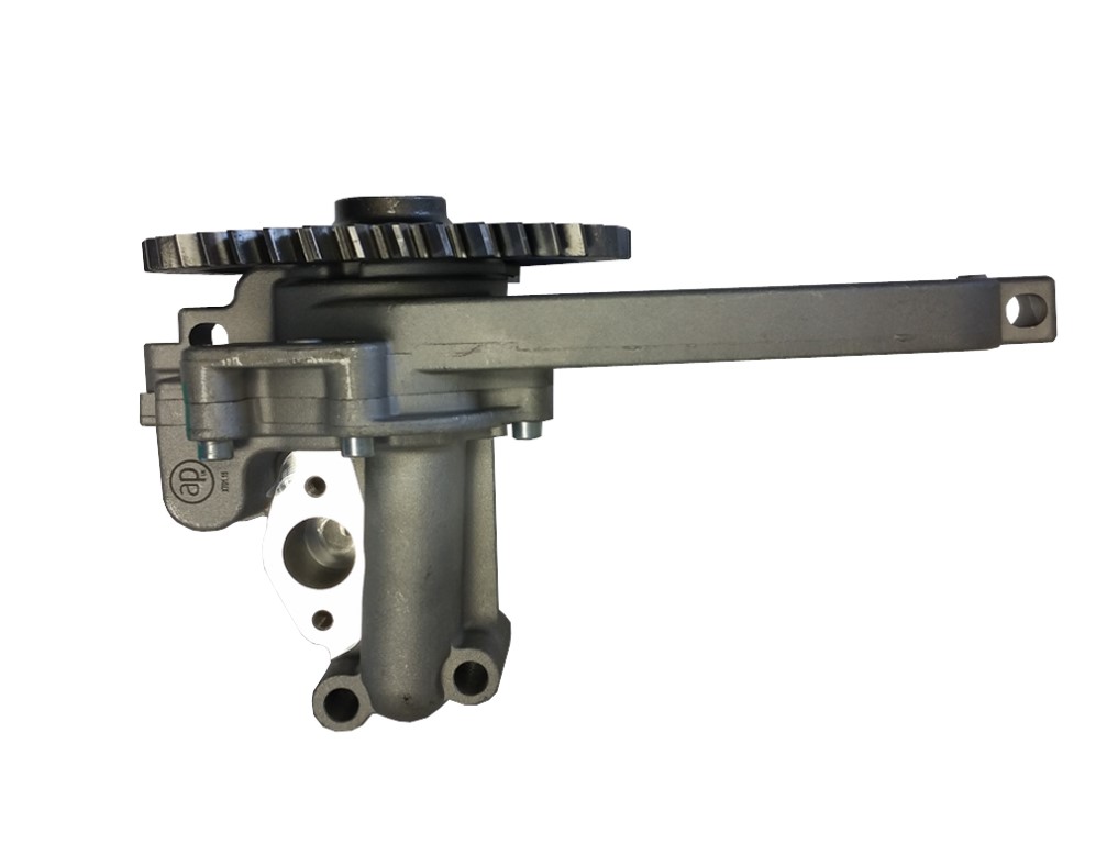 Ölpumpe für VW T5 Transporter Bus 2.5 TDI 070115103A 070115105A AXE AXD BNZ BPC