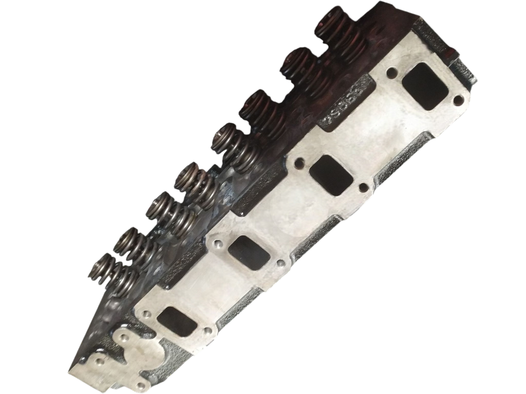 Zylinderkopf für Yanmar 4TNV88 mit Ventilen im AT