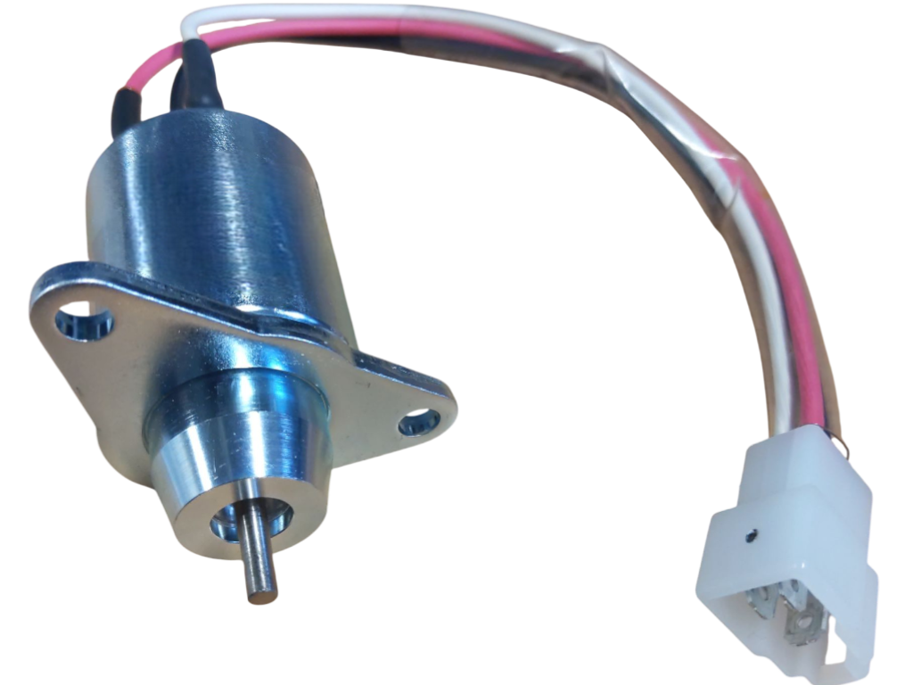 Absteller Abstellmagnet Solenoid Stop 129630-77910