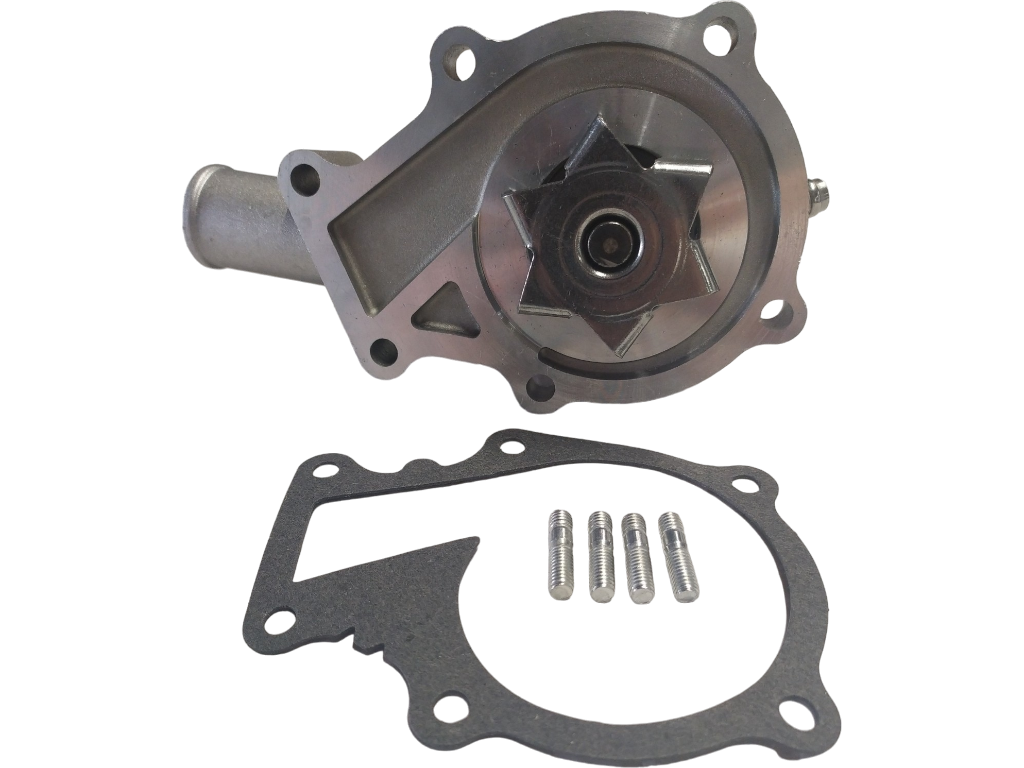 Wasserpumpe inkl. Dichtung für Kubota z.B. D905, D1005, D1105, V1305, V1505