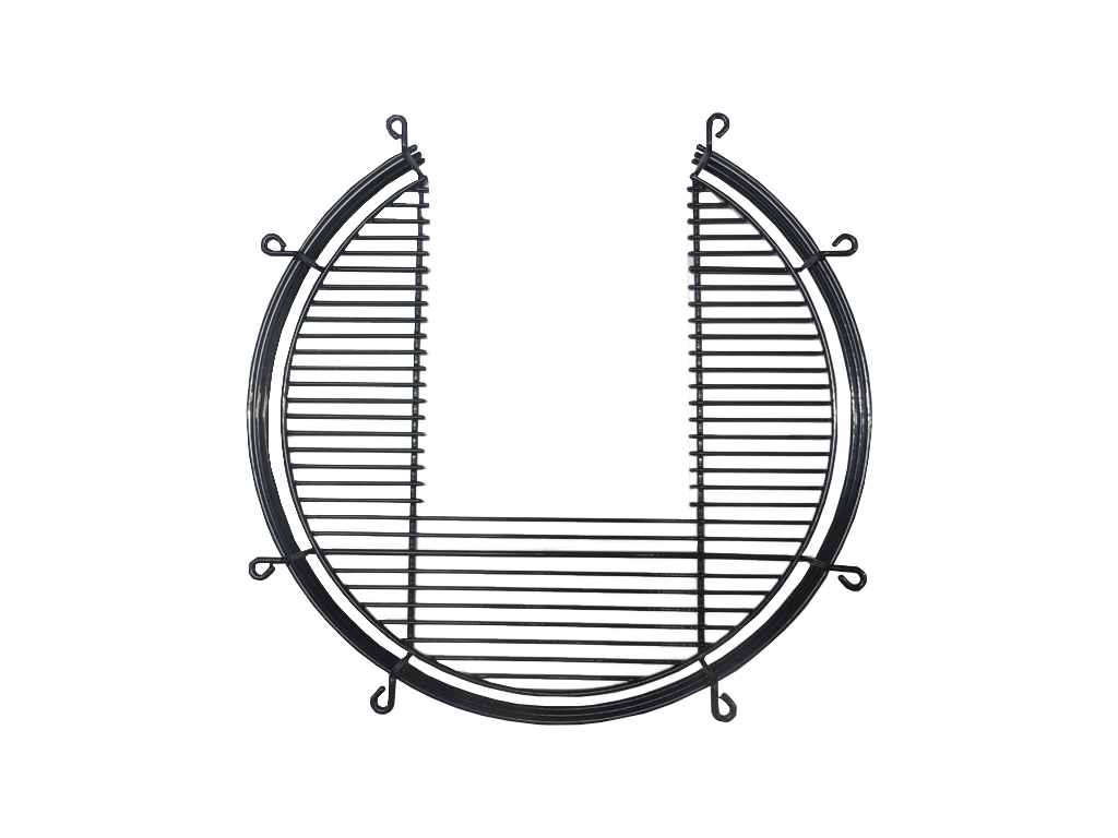 Schutzgitter (Kühler) für Yanmar 4TNV98, 4TNV98T