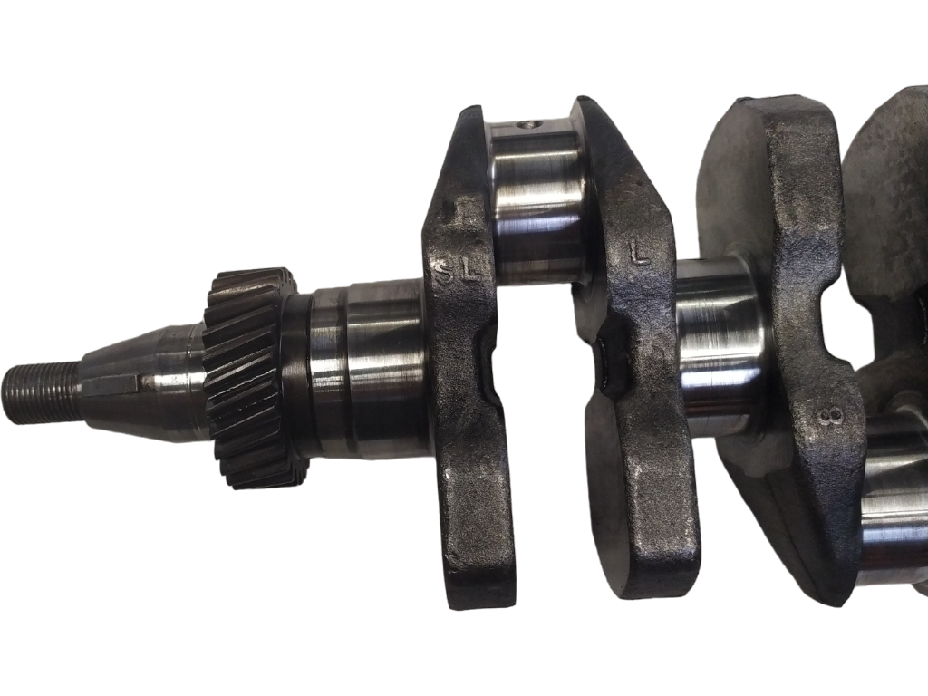 Kurbelwelle für Mitsubishi S4L2