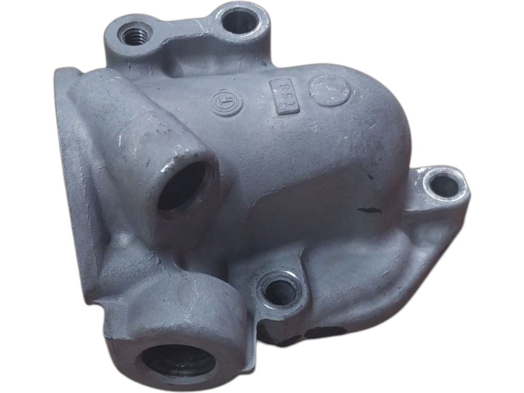 Thermostatgehäuse für Mitsubishi L-Serie 30L4604100