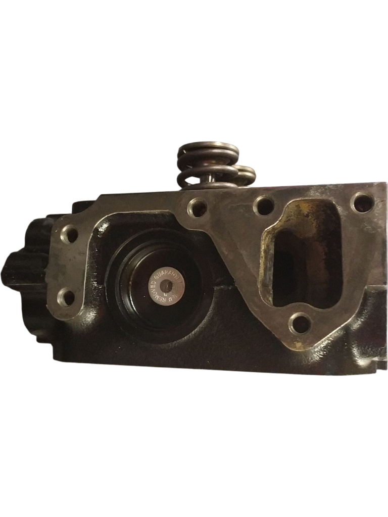 Zylinderkopf für Yanmar 4TNV88 mit Ventilen im AT